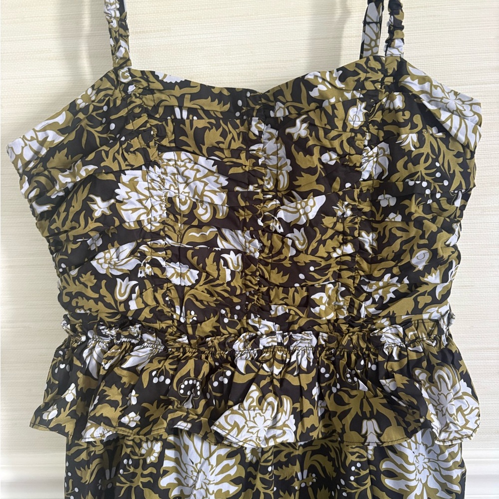 Tuckernuck x Hyacinth House Dress - Picture 2 of 8